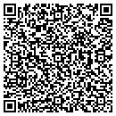 QR code with E-Silkonline contacts