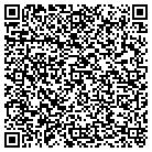 QR code with R J Delivery Service contacts