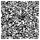 QR code with South Georgia Brick Company contacts