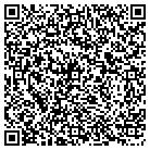 QR code with Olympic Gymnastics Center contacts