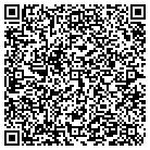 QR code with All Florida Pool & Spa Center contacts