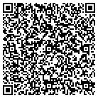 QR code with B P Azeele Gas Station contacts