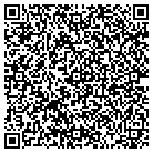 QR code with Custom Built Computers Inc contacts