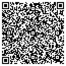 QR code with Ash Flat Pharmacy Inc contacts