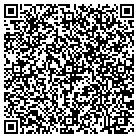 QR code with C & J Window & Aluminum contacts