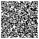 QR code with Allen Drozd contacts
