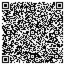 QR code with Robert A Cronin contacts