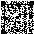 QR code with Jeff Driscoll Auto Interiors contacts