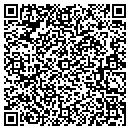QR code with Micas Place contacts