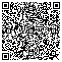 QR code with La V Jay contacts