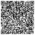 QR code with Refuge Tabernacle Evangelistic contacts