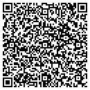 QR code with A&M Barbecue Inc contacts