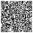 QR code with Amazon Grill contacts