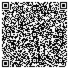 QR code with J E Ausley Construction Inc contacts