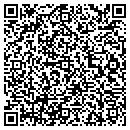 QR code with Hudson Vacuum contacts