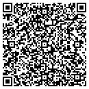 QR code with 2 Steps Beyond Fashion contacts