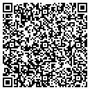 QR code with Aeropostale contacts