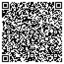 QR code with Anything Goes/Runway contacts