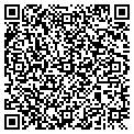 QR code with Cash Wear contacts