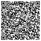 QR code with Ana's Clothing & Storage contacts