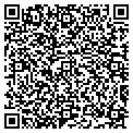 QR code with Ann's contacts