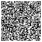 QR code with Hillview Development Corp contacts