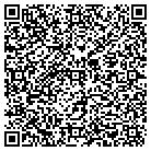 QR code with Agape Graphics & Printing Inc contacts