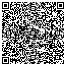 QR code with A B Lock & Safe Co contacts