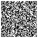 QR code with A Insurance Agencies contacts