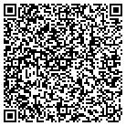 QR code with Ricardo's Hair Designers contacts
