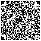 QR code with Pentecostal of Faith Chur contacts