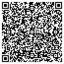 QR code with D O Crews Seafood contacts