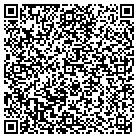 QR code with Ranked No One Pools Inc contacts