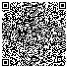 QR code with Mc Millen Land Surveying contacts