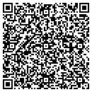 QR code with D J's Unlimited Inc contacts