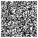 QR code with Z X Auto Center contacts