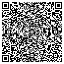 QR code with Galligaskins contacts