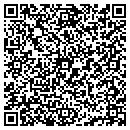 QR code with 000Bailbond.com contacts