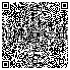 QR code with Hillsborough Assn For Retarded contacts