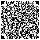 QR code with C E & G Insurance contacts