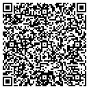 QR code with R L Price Farms contacts