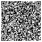 QR code with J & H Diesel & Truck Service contacts
