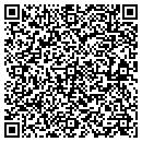 QR code with Anchor Screens contacts