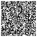 QR code with Z Fyber Systems Inc contacts