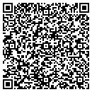 QR code with Ma's India contacts