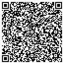 QR code with Kenneth Binda contacts