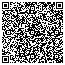 QR code with Universal Sewing contacts