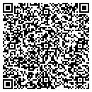QR code with Affinity Hair Studio contacts