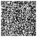 QR code with A 1 Title Escrow contacts