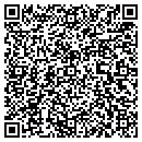 QR code with First Bancorp contacts